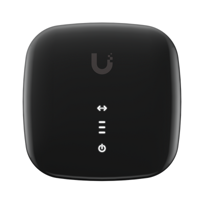 Ubiquiti- UISP-FIBER-XGS UISP Fiber XGS-PON CPE [UISP-FIBER-XGS-EU]
