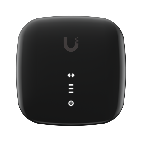 Ubiquiti- UISP-FIBER-XGS UISP Fiber XGS-PON CPE [UISP-FIBER-XGS-EU]