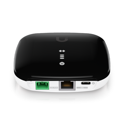 Ubiquiti- UISP-FIBER-XGS UISP Fiber XGS-PON CPE [UISP-FIBER-XGS-EU]