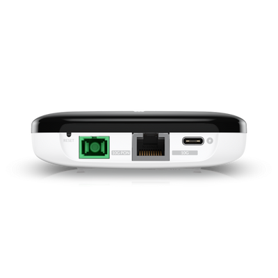 Ubiquiti- UISP-FIBER-XGS UISP Fiber XGS-PON CPE [UISP-FIBER-XGS-EU]