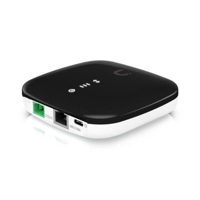 Ubiquiti- UISP-FIBER-XGS UISP Fiber XGS-PON CPE [UISP-FIBER-XGS-EU]