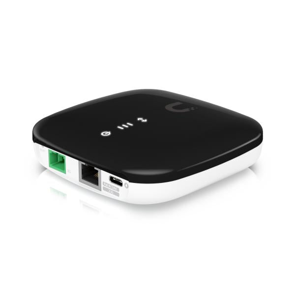 Ubiquiti- Ubiquiti- UISP Fiber XG-PON CPE [UISP-FIBER-XG-EU]