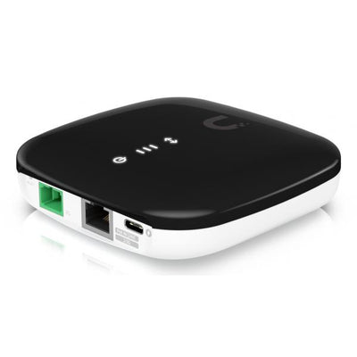 Ubiquiti- Ubiquiti- UISP Fiber XG-PON CPE [UISP-FIBER-XG-EU]
