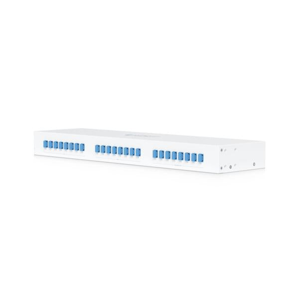Ubiquiti - UACC-UF-WDM-XGS UISP Fiber Coexistence WDM Filter [UACC-UF-WDM-XGS]
