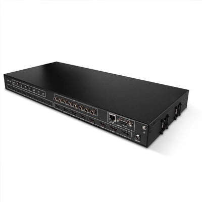 LINDY No. 38334 - Matrice HDMI 4K60, 8x8 [LIN-38334]