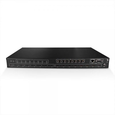 LINDY No. 38334 - Matrice HDMI 4K60, 8x8 [LIN-38334]