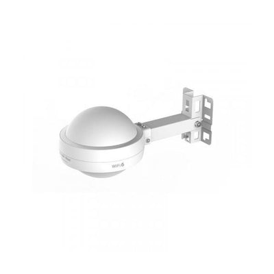 REYEE CLOUD ACCESS POINT DA ESTERNO WI-FI6 POE+ 2X2, 1XGE, 1XSFP IP68 OMNIDIR, AD ALTE PRESTAZIONI [RG-RAP6262]