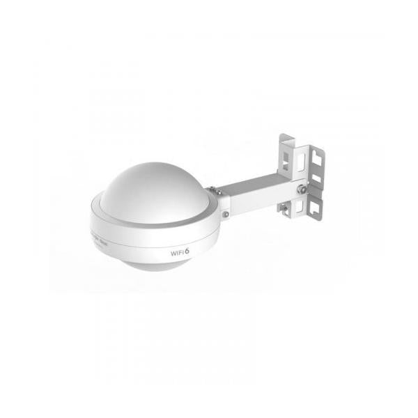 REYEE CLOUD ACCESS POINT DA ESTERNO WI-FI6 POE+ 2X2, 1XGE, 1XSFP IP68 OMNIDIR, AD ALTE PRESTAZIONI [RG-RAP6262]