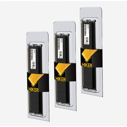 Hiksemi HS-Udimm-HIKER memoria 8 GB 1 x 8 GB DDR4 3200 MHz [324102697]