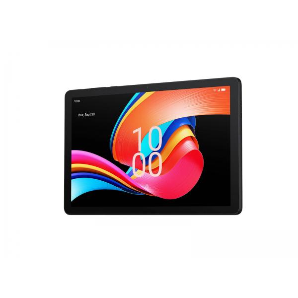 TCL TAB 10L Gen2 32 GB 25,6 cm (10.1") Mediatek 3 GB Wi-Fi 5 (802.11ac) Android 13 Antracite [8492A-2ALCWE11]