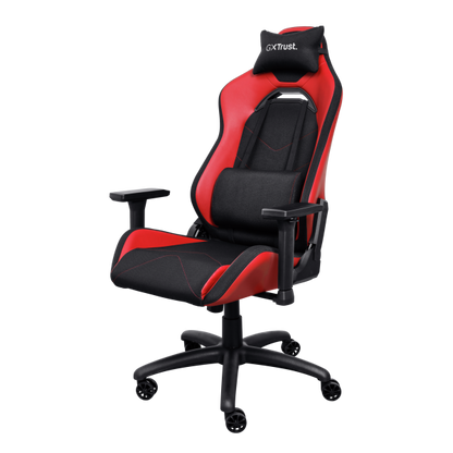 TRUST SEDIA GAMING GXT714R RUYA ROSSO [25064]