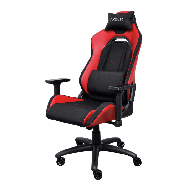 TRUST SEDIA GAMING GXT714R RUYA ROSSO [25064]