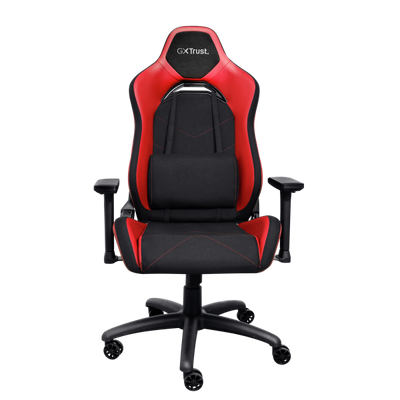 TRUST SEDIA GAMING GXT714R RUYA ROSSO [25064]