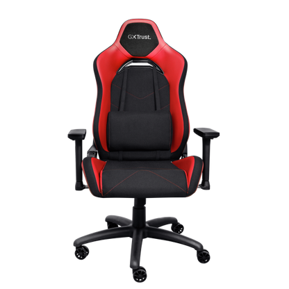 TRUST SEDIA GAMING GXT714R RUYA ROSSO [25064]