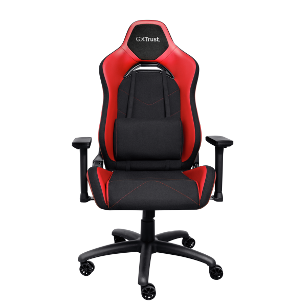 TRUST SEDIA GAMING GXT714R RUYA ROSSO [25064]
