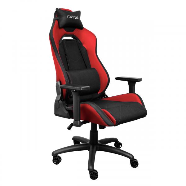 TRUST SEDIA GAMING GXT714R RUYA ROSSO [25064]