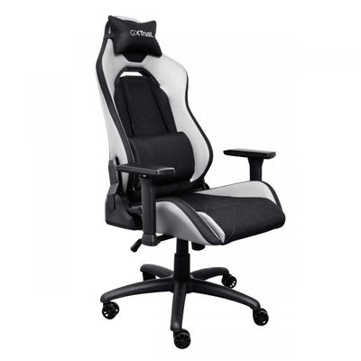 TRUST SEDIA GAMING GXT714W RUYA GAMING BIANCO [25065]