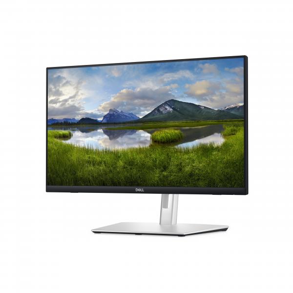 Dell Pro Plus 24 - P2424HT (210-BHSK) - 24 inch Touch - Full HD IPS LED Monitor - 1920x1080 - HAS / RJ45 / USB-C [DELL-P2424HT]