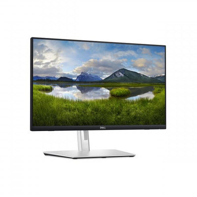 Dell Pro Plus 24 - P2424HT (210-BHSK) - 24 inch Touch - Full HD IPS LED Monitor - 1920x1080 - HAS / RJ45 / USB-C [DELL-P2424HT]