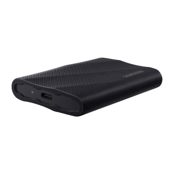 Samsung Portable SSD T9 USB 3.2 Gen 2x2 1TB - Black [MU-PG1T0B/EU]