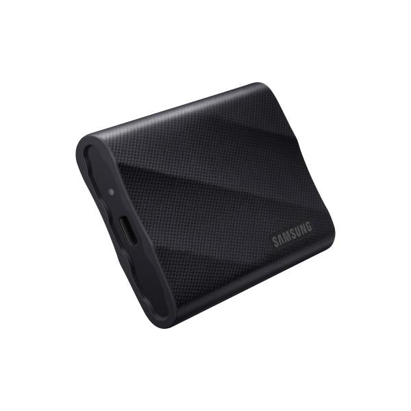 Samsung Portable SSD T9 USB 3.2 Gen 2x2 2TB - Black [MU-PG2T0B/EU]