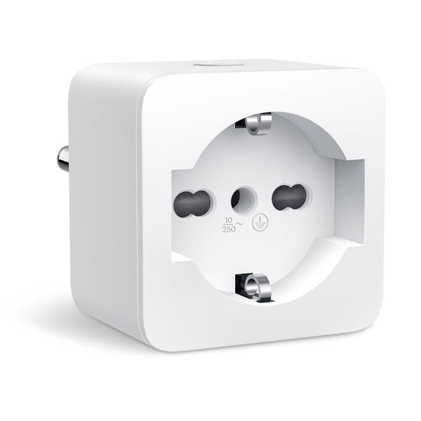 WIFI SMART PLUG 2.4GHZ [TP10(1-PACK)]