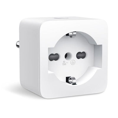 WIFI SMART PLUG 2.4GHZ [TP10(1-PACK)]