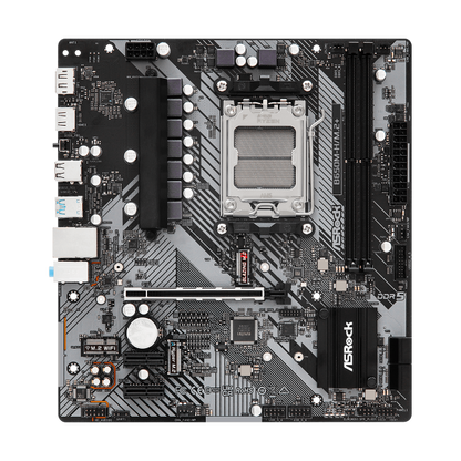 ASROCK MB AMD AM5 B650/2DDR5 [B650M-H/M.2+]