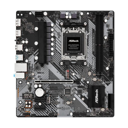 ASROCK MB AMD AM5 B650/2DDR5 [B650M-H/M.2+]