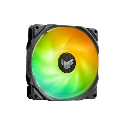 ASUS TUF GAMING LC II 240 ARGB Processore Kit di raffreddamento a liquido 12 cm Nero [90RC00U1-M0UAY0]