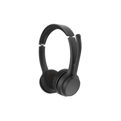 Conceptronic Bluetooth Stereo Headset - Noise Cancellation [POLONA04B]
