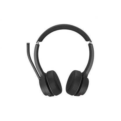 Conceptronic Bluetooth Stereo Headset - Noise Cancellation [POLONA04B]
