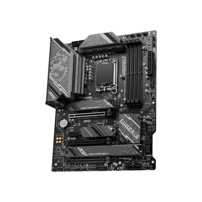 MB MSI Z790 GAMING PLUS WIFI S1700 14th [Z790 GAMING PLUS WIFI]