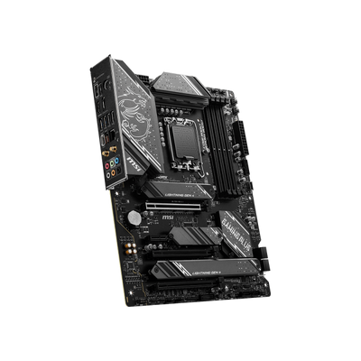 MB MSI Z790 GAMING PLUS WIFI S1700 14th [Z790 GAMING PLUS WIFI]