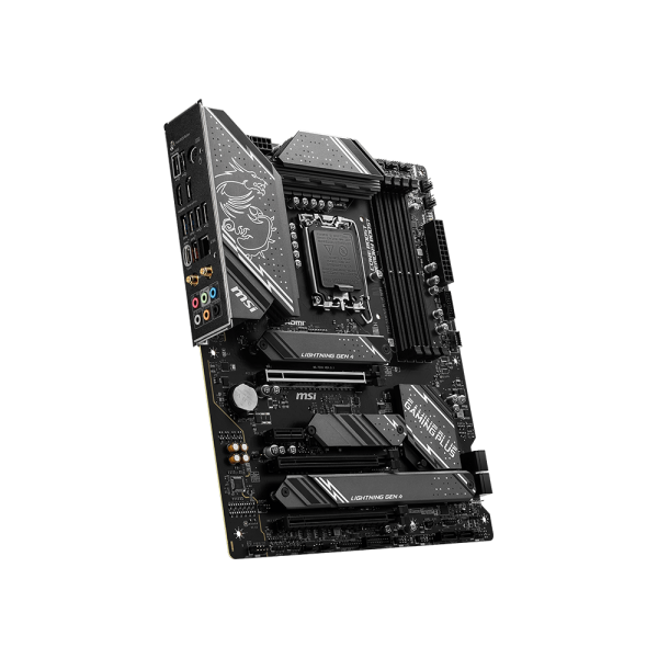 MB MSI Z790 GAMING PLUS WIFI S1700 14th [Z790 GAMING PLUS WIFI]