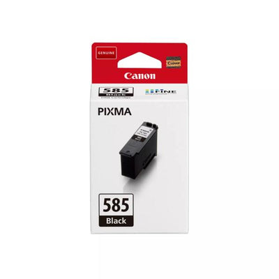 CANON CART. INK NERO PG-585 [6205C001]