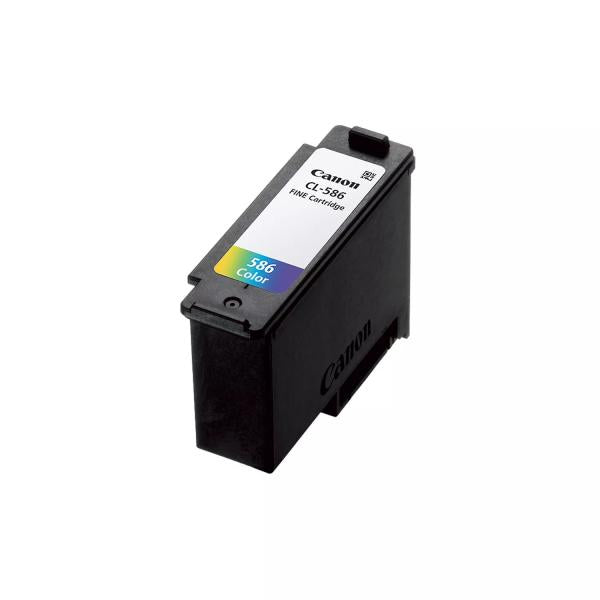 CANON CART. INK COLORE CL-586 [6227C001]
