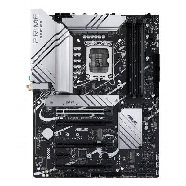 ASUS PRIME Z790-P WIFI Intel Z790 LGA 1700 ATX [90MB1CJ0-M1EAY0]
