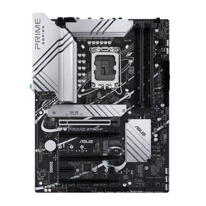 ASUS PRIME Z790-P Intel Z790 LGA 1700 ATX [90MB1CK0-M1EAY0]