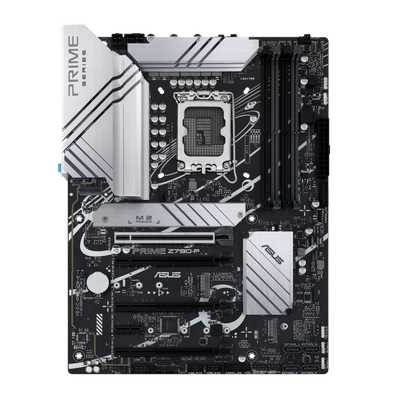 ASUS MB Z790, PRIME Z790-P, LGA 1700, DDR5, 90MB1CK0-M1EAY0 [PRIME Z790-P]