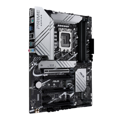 ASUS MB Z790, PRIME Z790-P, LGA 1700, DDR5, 90MB1CK0-M1EAY0 [PRIME Z790-P]
