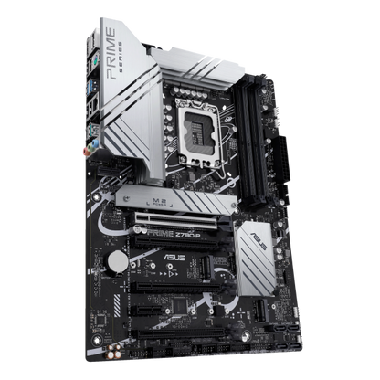 ASUS PRIME Z790-P Intel Z790 LGA 1700 ATX [90MB1CK0-M1EAY0]
