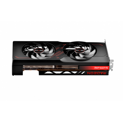 SAPPHIRE VGA RADEON RX 7800 XT, PULSE RX 7800 XT GAMING, 16GB GDDR6, DUAL HDMI / DUAL DP [11330-02-20G]