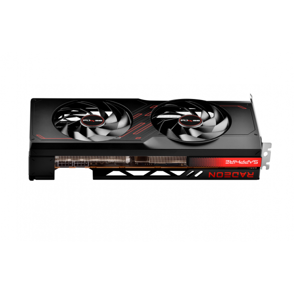 SAPPHIRE VGA RADEON RX 7800 XT, PULSE RX 7800 XT GAMING, 16GB GDDR6, DUAL HDMI / DUAL DP [11330-02-20G]
