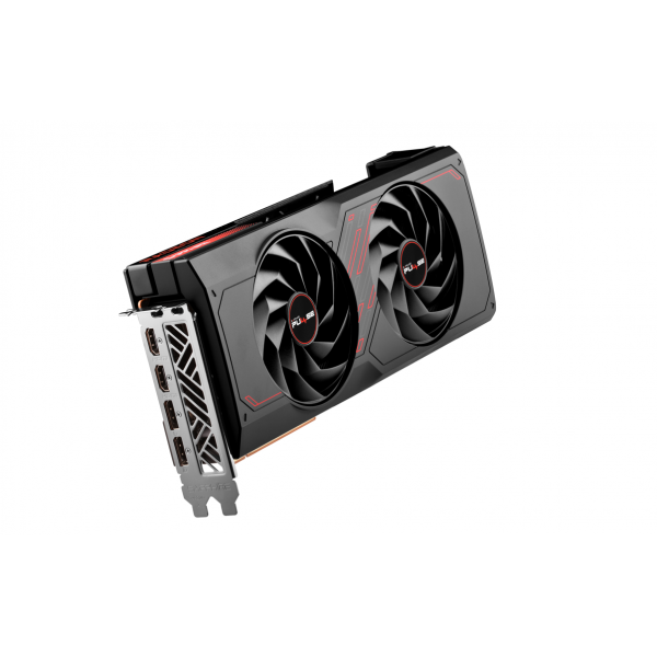Sapphire PULSE 11330-02-20G scheda video AMD Radeon RX 7800 XT 16 GB GDDR6 [11330-02-20G]