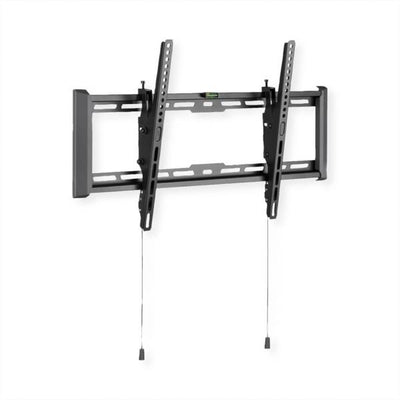 VALUE 17.99.1221 supporto da tavolo per Tv a schermo piatto 2,03 m (80") Parete Nero [RO17.99.1221]