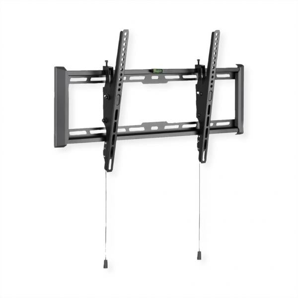 VALUE 17.99.1221 supporto da tavolo per Tv a schermo piatto 2,03 m (80") Parete Nero [RO17.99.1221]