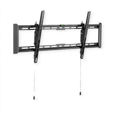 VALUE 17.99.1223 Supporto TV a parete 2,29 m (90") Nero [RO17.99.1223]