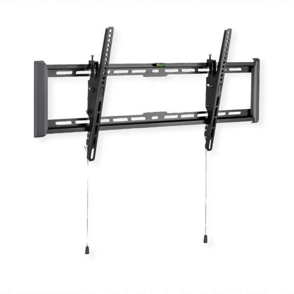 VALUE 17.99.1223 Supporto TV a parete 2,29 m (90") Nero [RO17.99.1223]