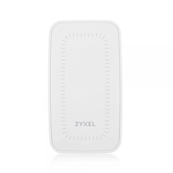 ZYXEL ACCESS POINT WIFI6 AX 2975MB, ANTENNE DUAL OPTIMIZED,POE, INSTAL. PARETE, ALIM.NON INCL. [WAX300H-EU0101F]